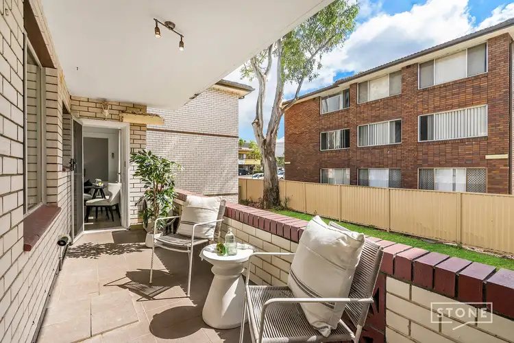 Fifth view of Homely apartment listing, 3/1 Dunlop Street, North Parramatta NSW 2151