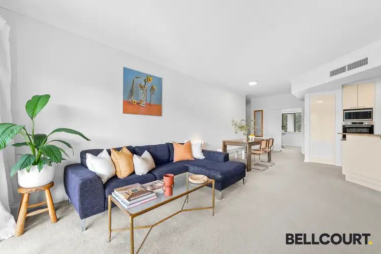 Second view of Homely apartment listing, 21/1 Stirling Street, South Perth WA 6151