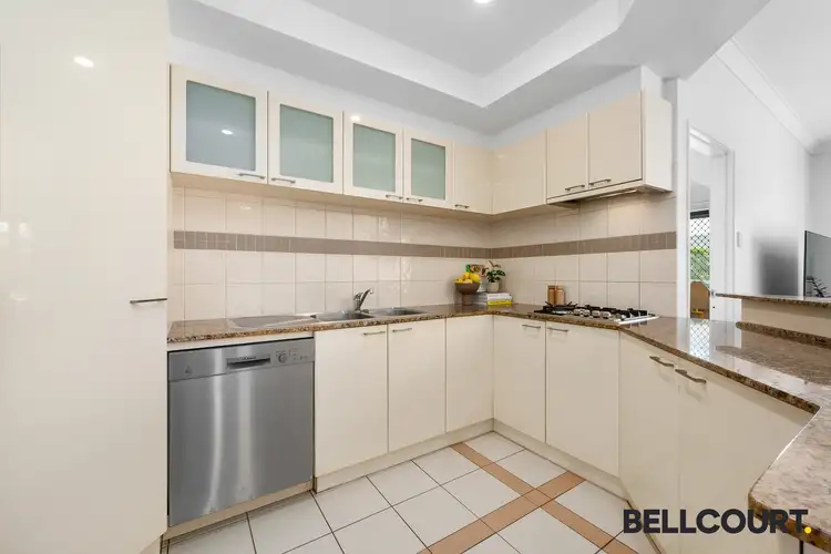 Third view of Homely apartment listing, 21/1 Stirling Street, South Perth WA 6151