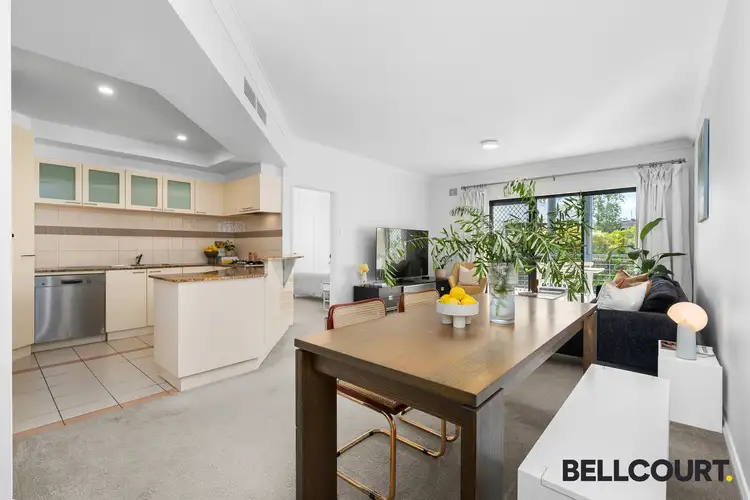 Fifth view of Homely apartment listing, 21/1 Stirling Street, South Perth WA 6151