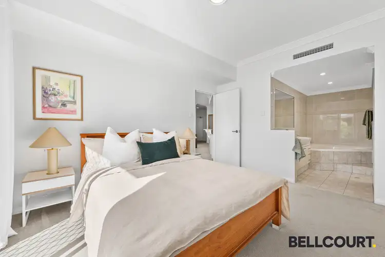 Sixth view of Homely apartment listing, 21/1 Stirling Street, South Perth WA 6151