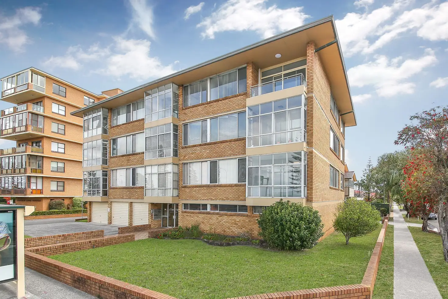 Main view of Homely apartment listing, 3/117-118 The Grand Parade, Brighton-Le-Sands NSW 2216