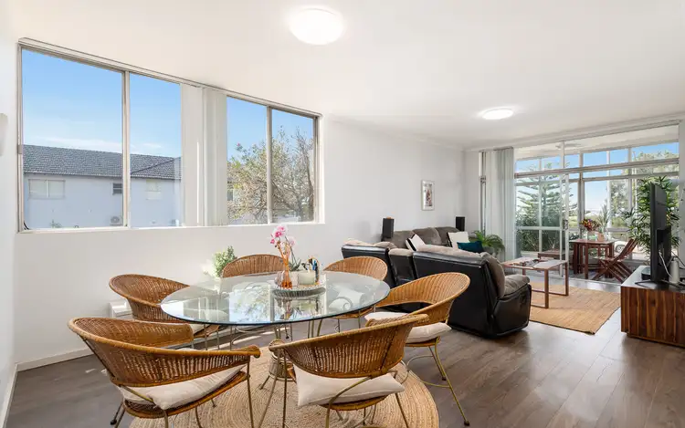 Second view of Homely apartment listing, 3/117-118 The Grand Parade, Brighton-Le-Sands NSW 2216