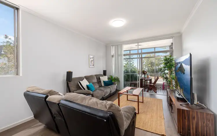 Third view of Homely apartment listing, 3/117-118 The Grand Parade, Brighton-Le-Sands NSW 2216