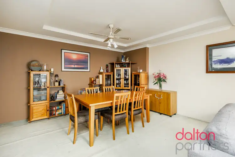 Fifth view of Homely apartment listing, 702/6 Watt Street, Newcastle NSW 2300