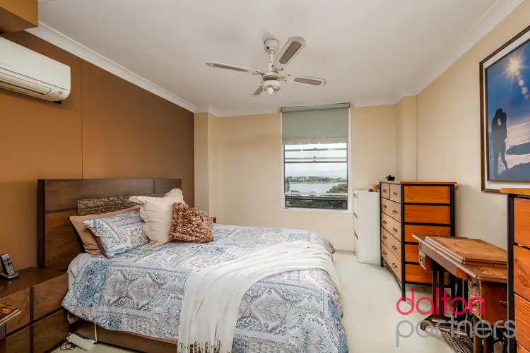 Sixth view of Homely apartment listing, 702/6 Watt Street, Newcastle NSW 2300