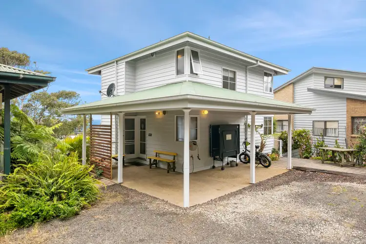 Second view of Homely house listing, 1/9 Stirling Street, Lorne VIC 3232