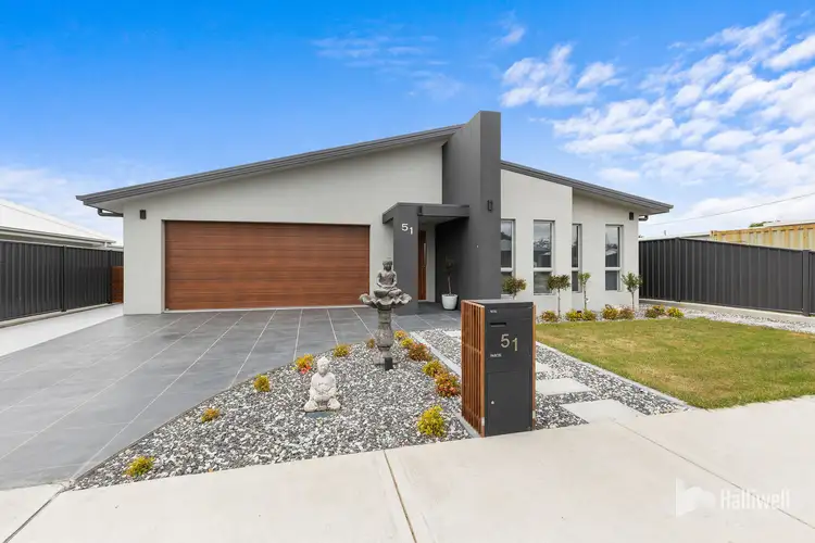 Main view of Homely house listing, 51 Calthorpe Street, Latrobe TAS 7307