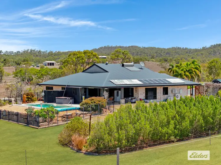 Main view of Homely house listing, 58 Sneddon Road, Limestone Creek QLD 4701