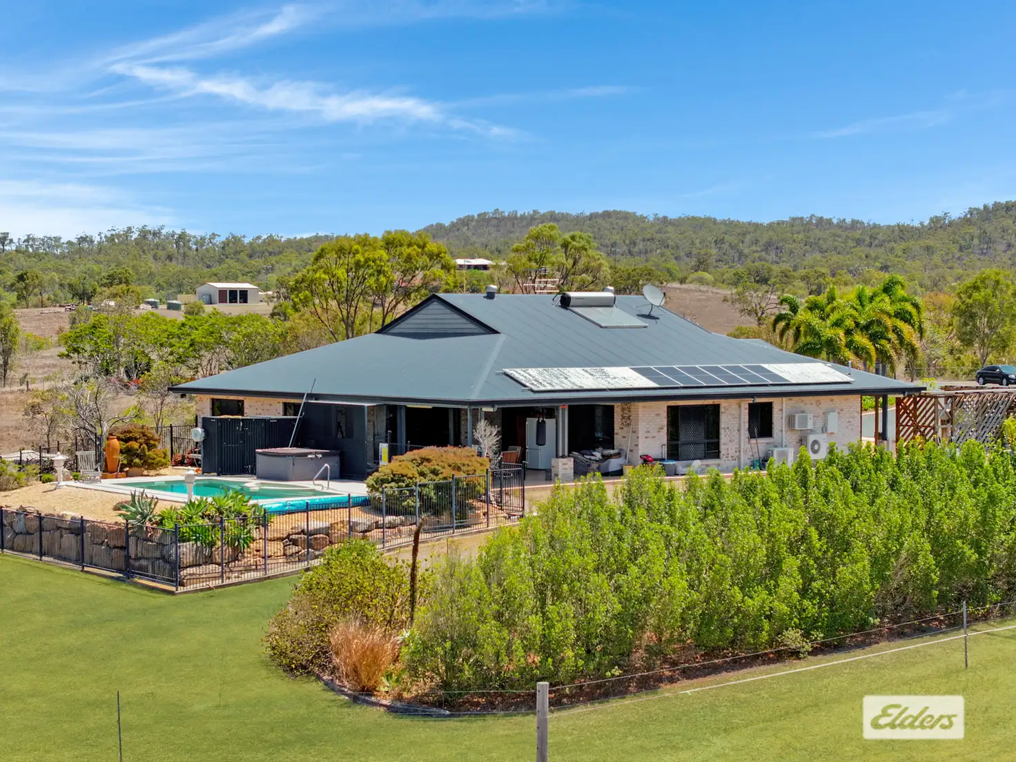 Main view of Homely house listing, 58 Sneddon Road, Limestone Creek QLD 4701