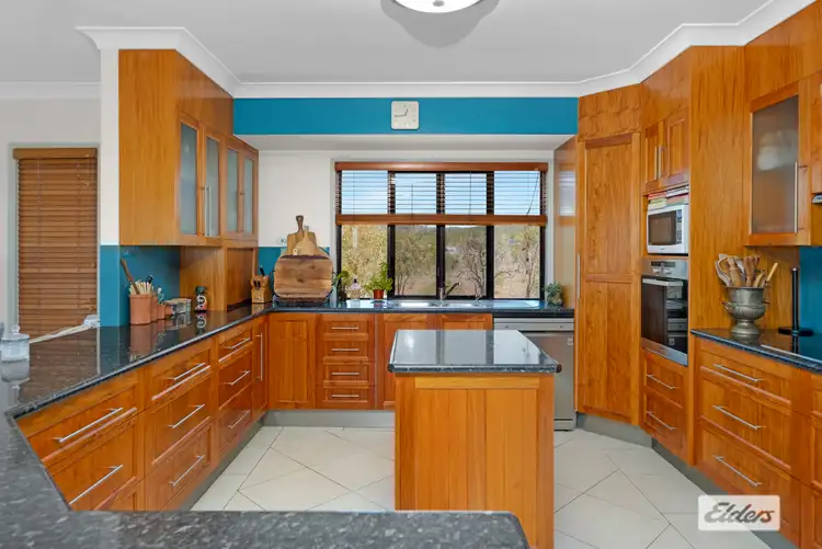 Third view of Homely house listing, 58 Sneddon Road, Limestone Creek QLD 4701