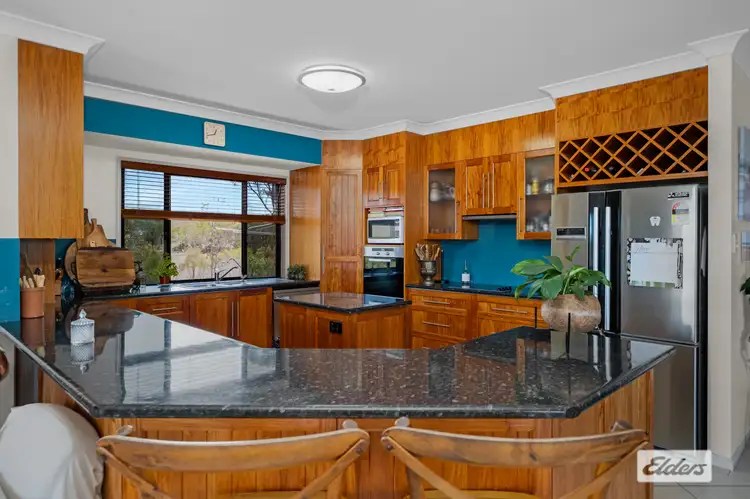 Fourth view of Homely house listing, 58 Sneddon Road, Limestone Creek QLD 4701