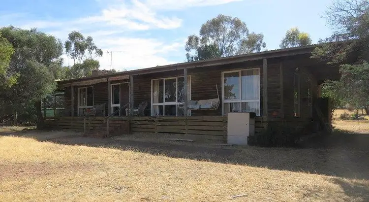 Main view of Homely rural property listing, 85 Sommerville Road, Wedderburn VIC 3518