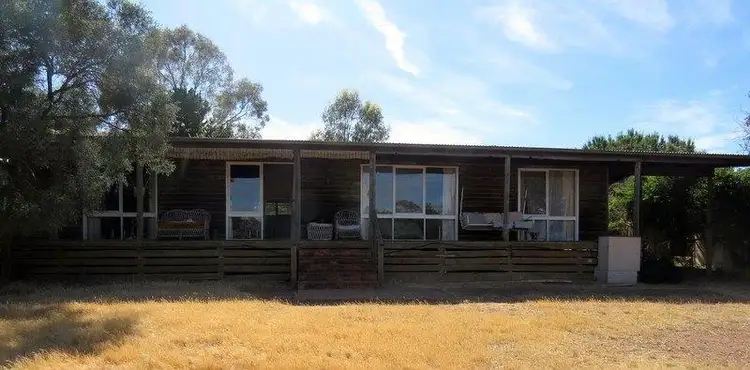 Second view of Homely rural property listing, 85 Sommerville Road, Wedderburn VIC 3518