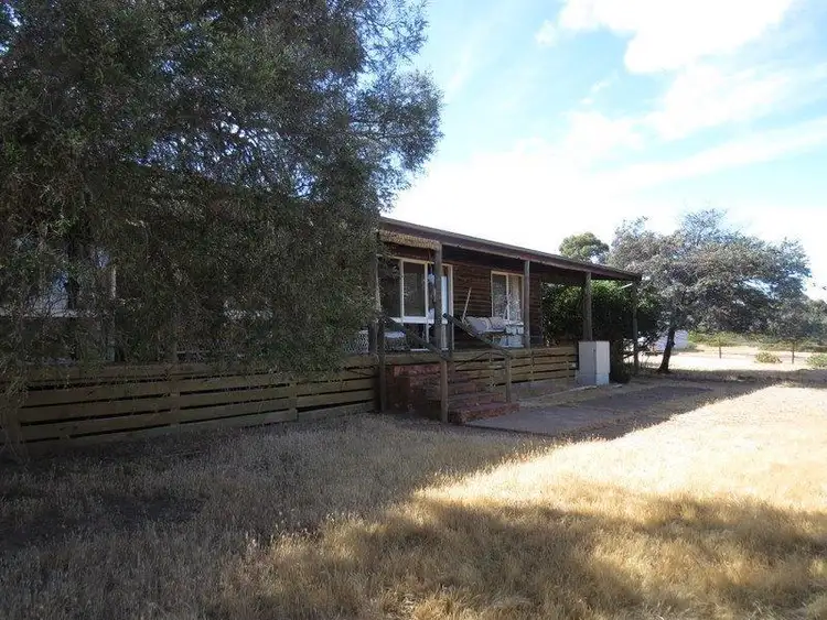 Third view of Homely rural property listing, 85 Sommerville Road, Wedderburn VIC 3518