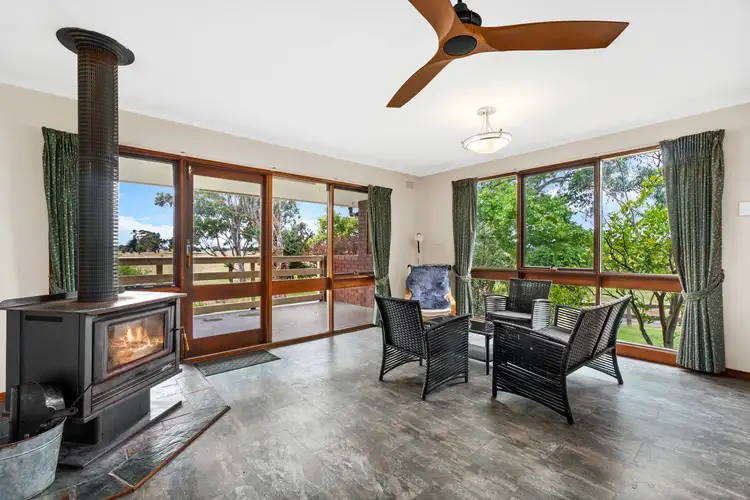Main view of Homely rural property listing, 20 Williams Road, Glengarry VIC 3854
