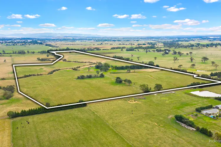 Second view of Homely rural property listing, 20 Williams Road, Glengarry VIC 3854