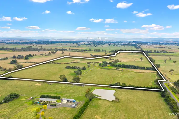 Fourth view of Homely rural property listing, 20 Williams Road, Glengarry VIC 3854