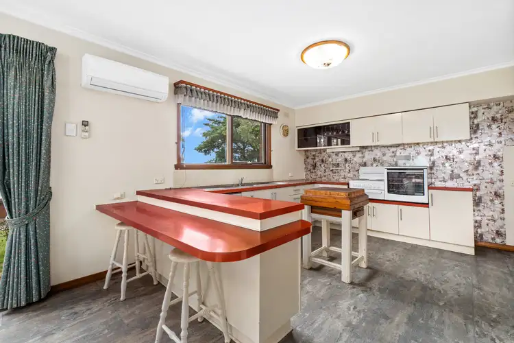 Fifth view of Homely rural property listing, 20 Williams Road, Glengarry VIC 3854