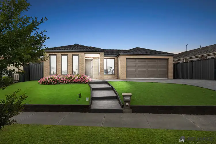 119 Penrose Promenade, Tarneit VIC 3029
