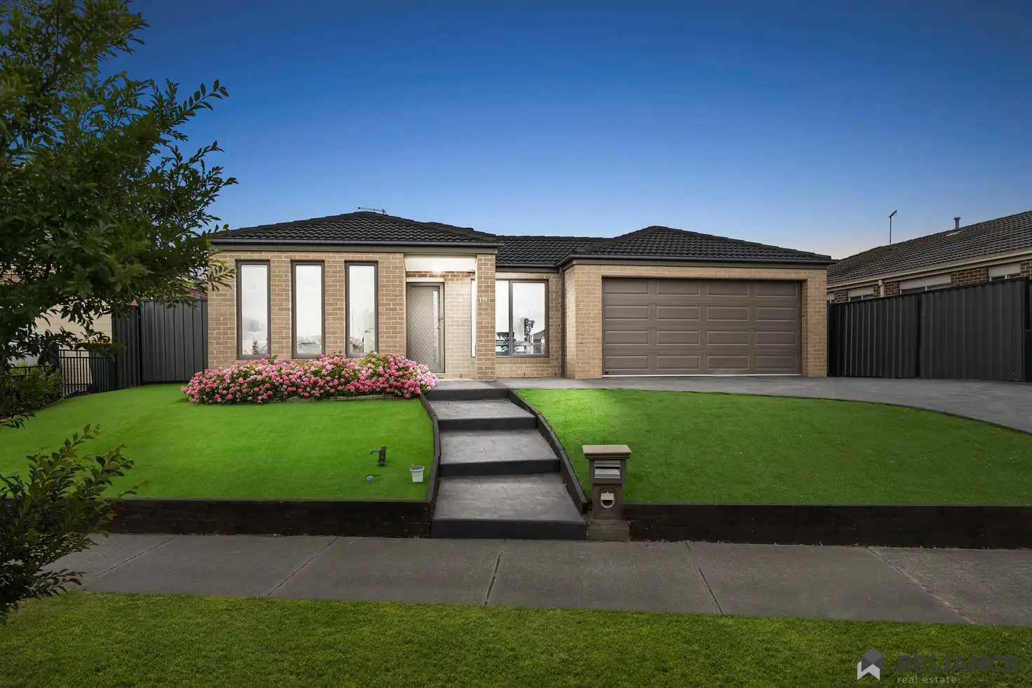 Main view of Homely house listing, 119 Penrose Promenade, Tarneit VIC 3029