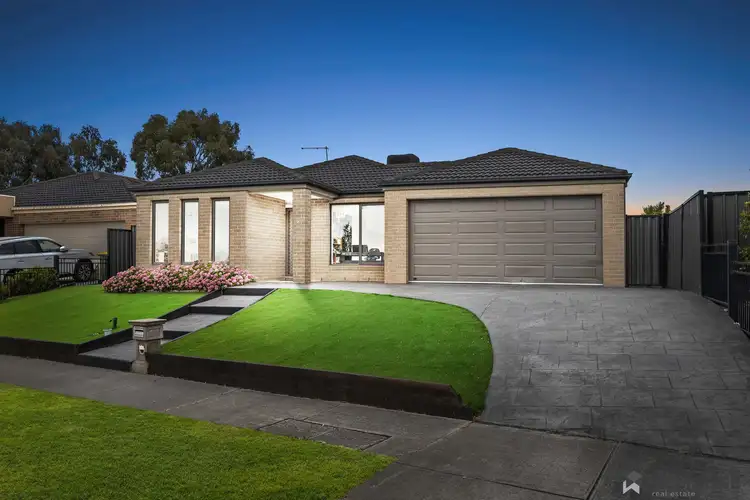 Second view of Homely house listing, 119 Penrose Promenade, Tarneit VIC 3029