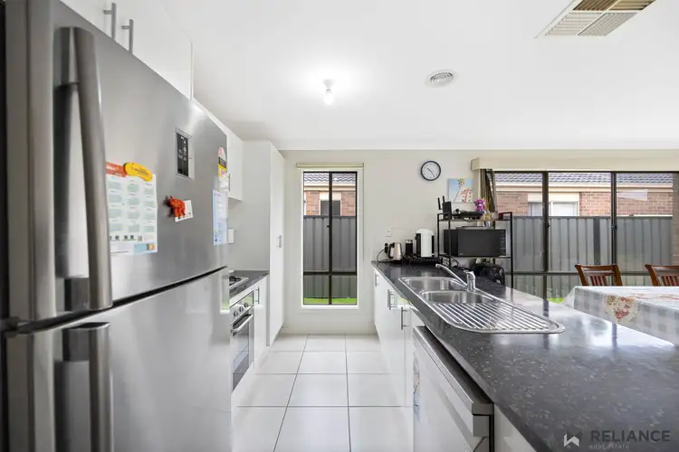 Third view of Homely house listing, 119 Penrose Promenade, Tarneit VIC 3029