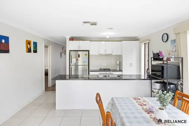 Fourth view of Homely house listing, 119 Penrose Promenade, Tarneit VIC 3029