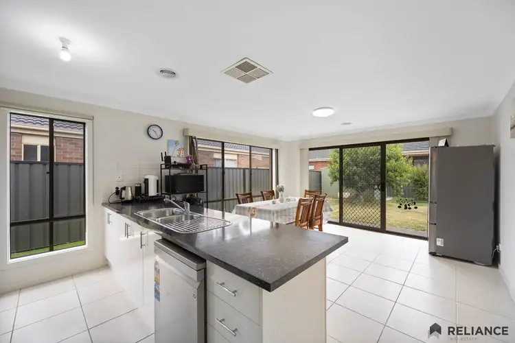 Fifth view of Homely house listing, 119 Penrose Promenade, Tarneit VIC 3029