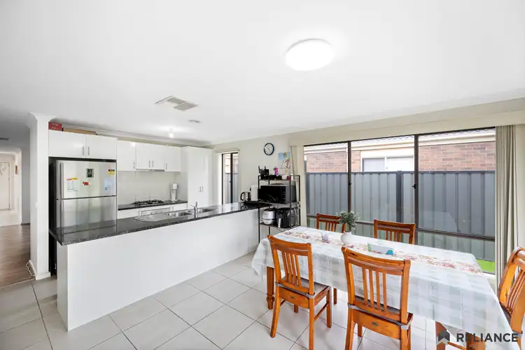 Sixth view of Homely house listing, 119 Penrose Promenade, Tarneit VIC 3029