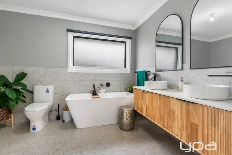 Fifth view of Homely house listing, 98 First Avenue, Melton South VIC 3338