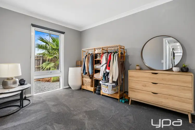 Sixth view of Homely house listing, 98 First Avenue, Melton South VIC 3338
