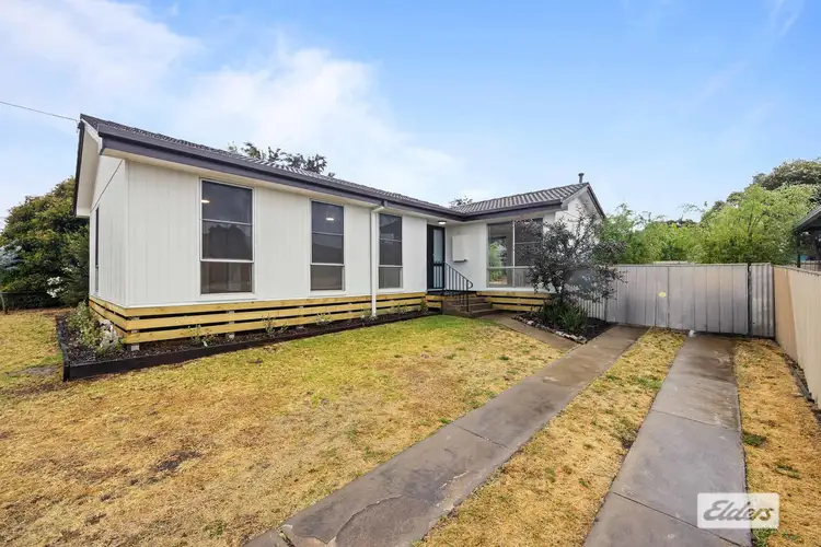 Main view of Homely house listing, 30 Warren Street, Stawell VIC 3380