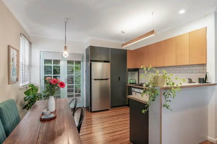 Second view of Homely unit listing, 1/42 Sanglen Terrace, Belmont VIC 3216