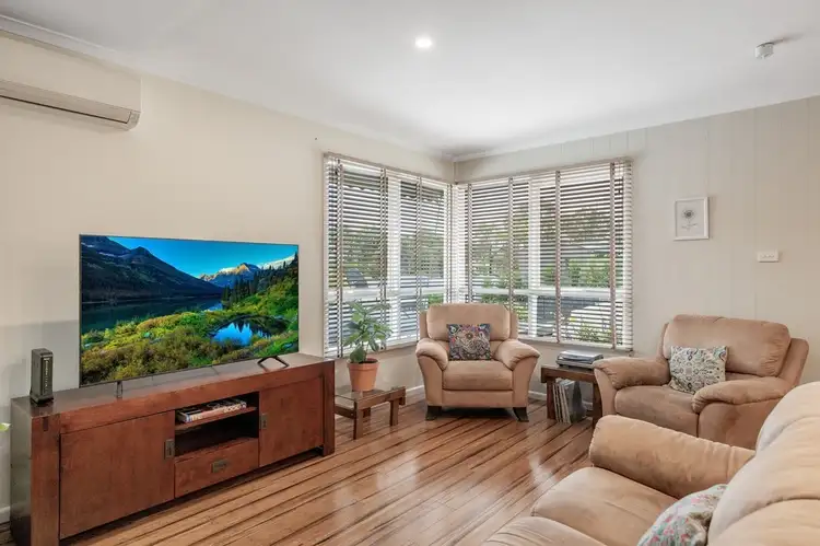 Fourth view of Homely unit listing, 1/42 Sanglen Terrace, Belmont VIC 3216