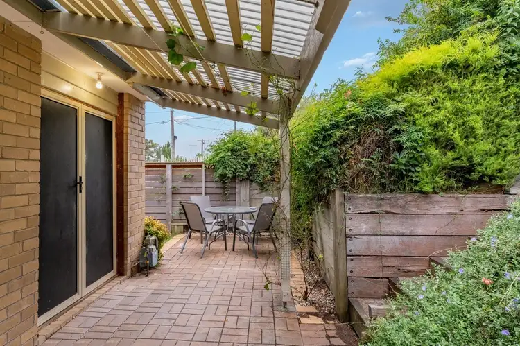 Fifth view of Homely unit listing, 1/42 Sanglen Terrace, Belmont VIC 3216