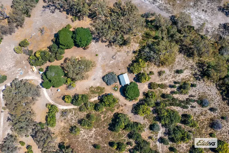 Second view of Homely rural property listing, 239 Scarsis Road, Mount Dryden VIC 3381