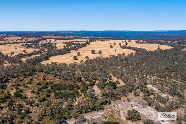 Third view of Homely rural property listing, 239 Scarsis Road, Mount Dryden VIC 3381