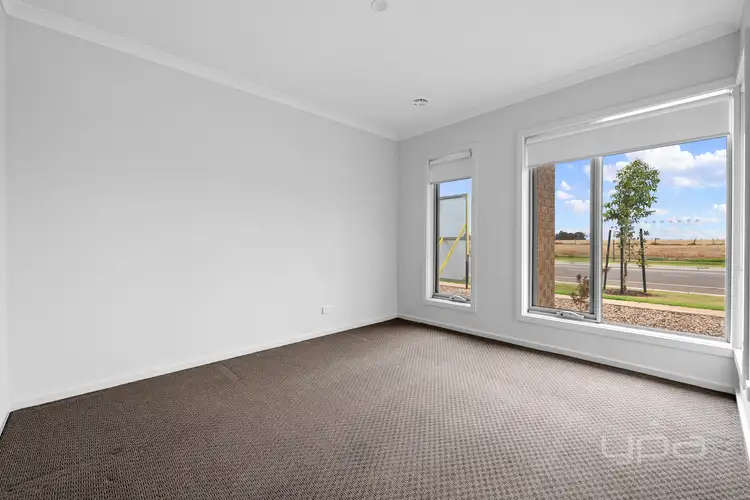 Second view of Homely house listing, 12 Adelong Boulevard, Cobblebank VIC 3338