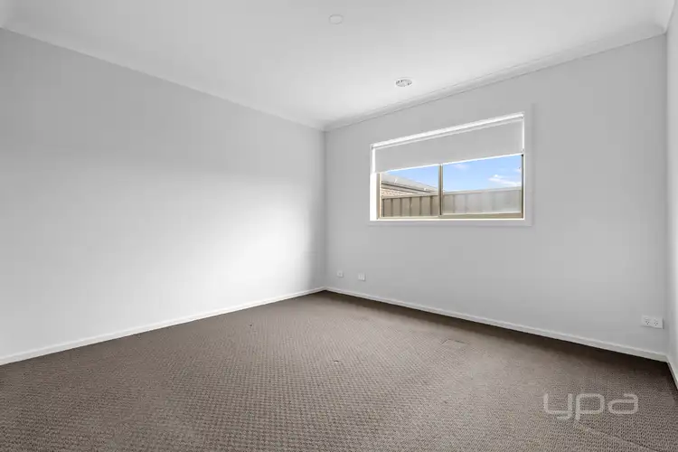Third view of Homely house listing, 12 Adelong Boulevard, Cobblebank VIC 3338