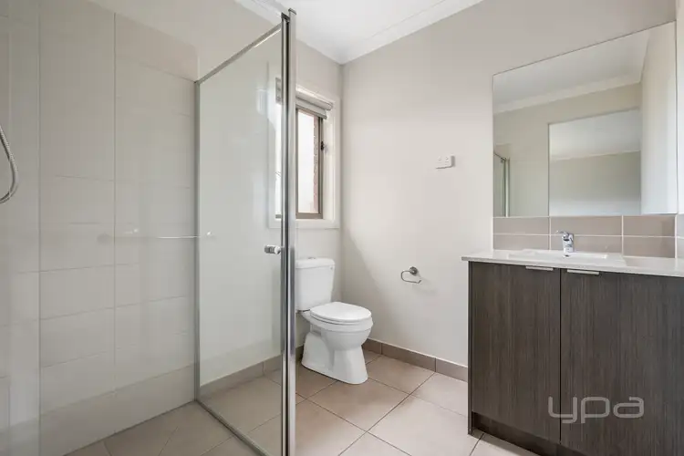 Fourth view of Homely house listing, 12 Adelong Boulevard, Cobblebank VIC 3338