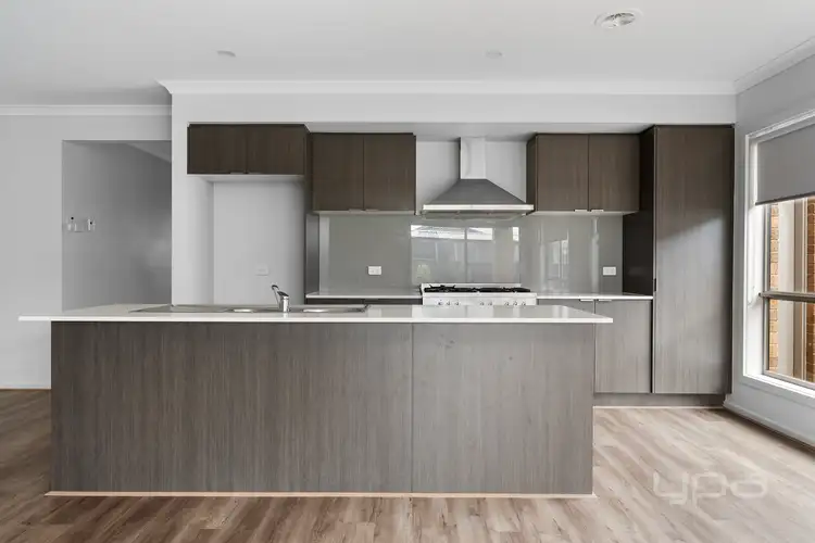 Fifth view of Homely house listing, 12 Adelong Boulevard, Cobblebank VIC 3338