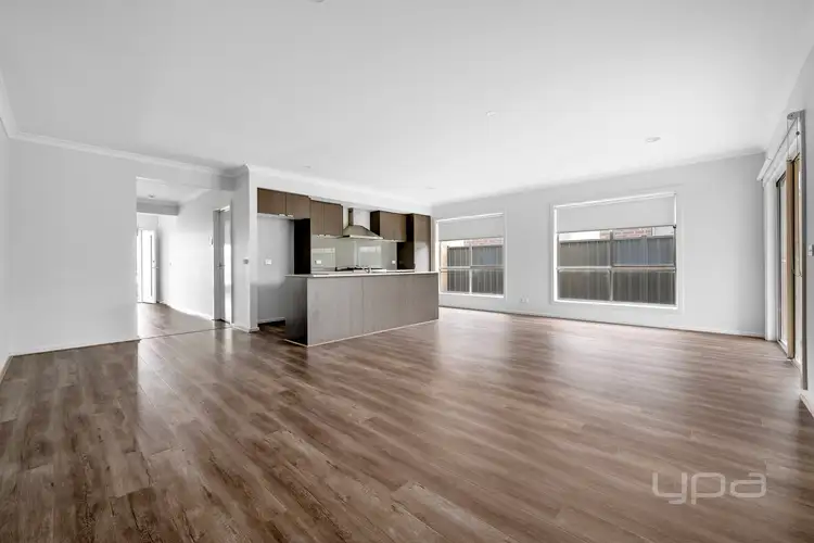 Sixth view of Homely house listing, 12 Adelong Boulevard, Cobblebank VIC 3338