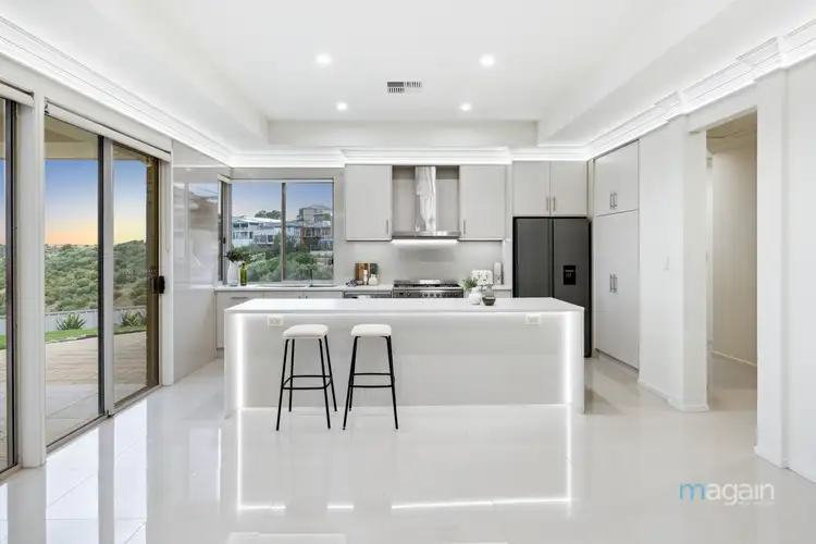 Second view of Homely house listing, 26 St Vincent Circuit, Sheidow Park SA 5158