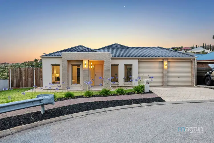 Fifth view of Homely house listing, 26 St Vincent Circuit, Sheidow Park SA 5158