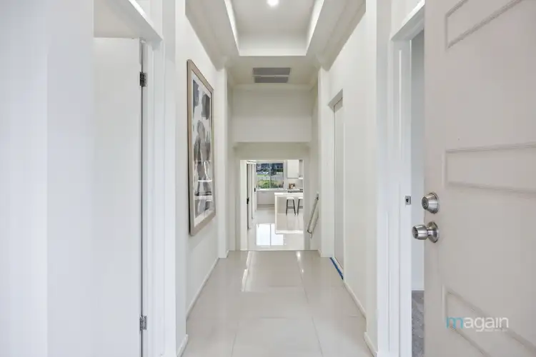 Sixth view of Homely house listing, 26 St Vincent Circuit, Sheidow Park SA 5158