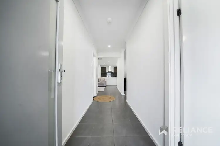Second view of Homely house listing, 17 Crawley Rise, Werribee VIC 3030