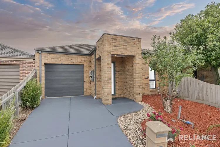 1/4 Begg Avenue