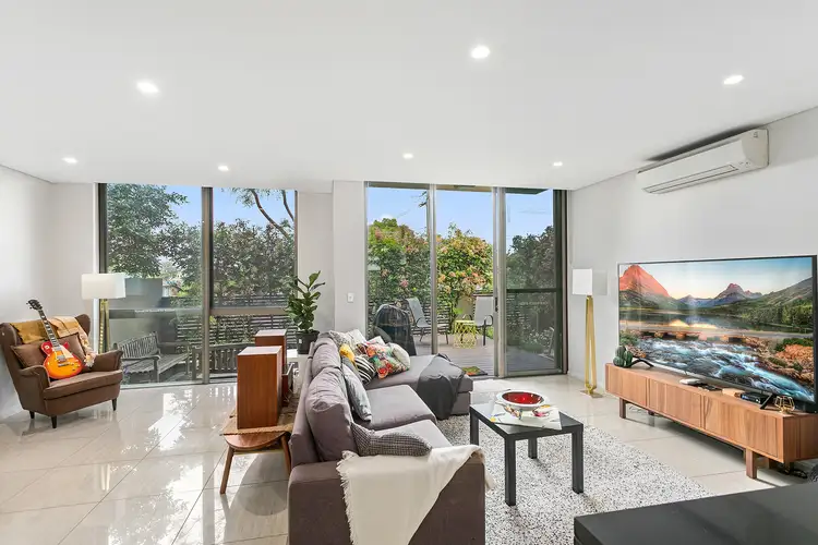 Main view of Homely townhouse listing, 57/12 Corea Street, Sylvania NSW 2224