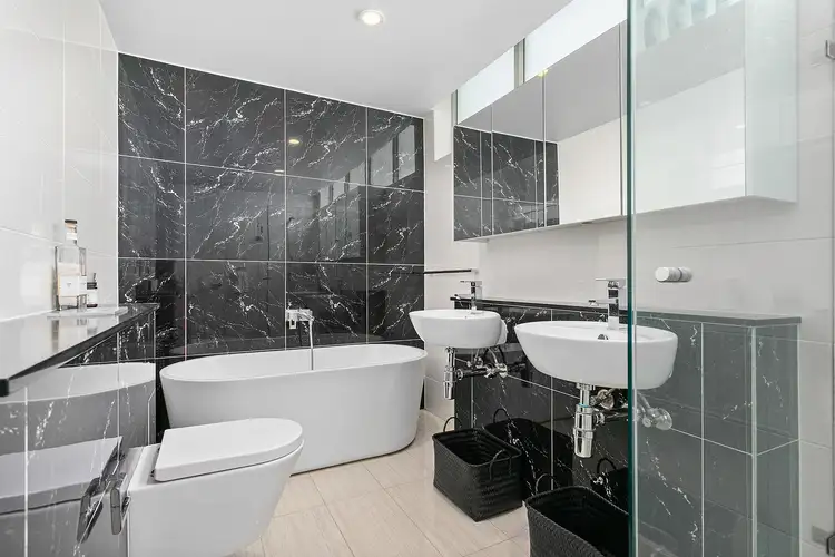 Fourth view of Homely townhouse listing, 57/12 Corea Street, Sylvania NSW 2224